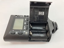 Leica SF 24D ブラック ストロボ フラッシュ ユニット カメラ 周辺機器 ライカ 中古 C8866780_画像9