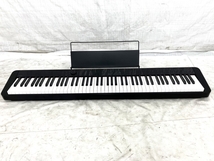 【動作保証】CASIO Privia PX-S1000BK カシオ 電子ピアノ 88鍵盤 2021年製 楽器 中古 Y8775857_画像1