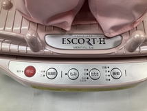 【動作保証】メルシー ESCORT-H MD-8410 エスコートエイチ 足裏 足つぼ フットマッサージャー 家庭用電気マッサージ器 中古 H8750571_画像3