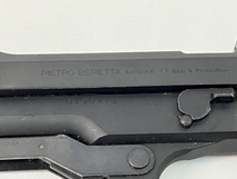 【動作保証】 KSC PIETRO BERETTA MOD 93R ガスガン ピエトロ・ベレッタ 中古 Z8846224_画像8