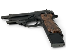 【動作保証】 KSC PIETRO BERETTA MOD 93R ガスガン ピエトロ・ベレッタ 中古 Z8846224_画像1