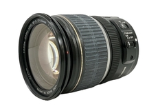 【動作保証】Canon EF-S 17-55mm 1:2.8 IS USM 一眼レフ ズームレンズ キャノン カメラ 中古 H8864270_画像1