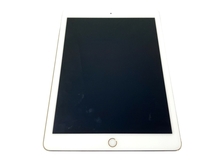 【動作保証】 Apple iPad Pro MLQ82J/A 9.7インチ タブレット 256GB KDDI ゴールド 訳有 T8810533_画像2