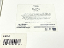 【動作保証】 Apple iPad Pro MLQ82J/A 9.7インチ タブレット 256GB KDDI ゴールド 訳有 T8810533_画像10