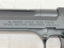 【動作保証】 MARUI DESERT EAGLE-50AE マルイ デザートイーグル ガスガン エアガン 中古 C8853628_画像7