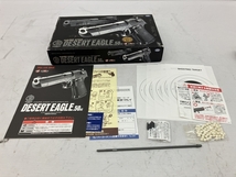 【動作保証】 MARUI DESERT EAGLE-50AE マルイ デザートイーグル ガスガン エアガン 中古 C8853628_画像2