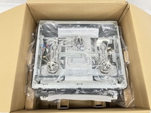 【動作保証】Rinnai R3634C0W1V LPガス RB31W28URW ビルトイン ガスコンロ システムキッチン 2020年製 リンナイ 中古 美品 O8366311_画像3