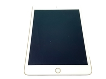 【動作保証】 Apple iPad mini 4 MK782J/A 7.9インチ タブレット 128GB KDDI ゴールド 中古 T8536332_画像2