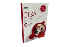 ISACA CISA 公認情報システム監査人 レビューマニュアル 第27版 テキスト 中古 美品 N8810767_画像1