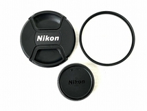 【動作保証】 Nikon ED AF-S VR-NIKKOR 70-200mm 1:2.8G ニコン カメラ レンズ 訳有 O8830851_画像2