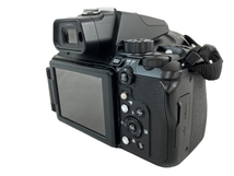 【動作保証】Nikon COOLPIX P950 4.3-357mm F2.8-6.5 超望遠ズーム コンパクトデジタルカメラ 中古 良好 N8792123_画像4