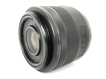 【動作保証】 Canon RF 35mm F1.8 MACRO IS STM レンズ カメラ 中古 Y8829162_画像1