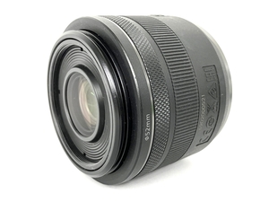 【動作保証】 Canon RF 35mm F1.8 MACRO IS STM レンズ カメラ 中古 Y8829162