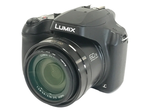 【動作保証】 Panasonic DC-FZ85 LUMIX コンパクト デジタル カメラ ルミックス 撮影 パナソニック 中古 F8831726