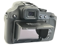 【動作保証】 Panasonic DC-FZ85 LUMIX コンパクト デジタル カメラ ルミックス 撮影 パナソニック 中古 F8831726_画像6