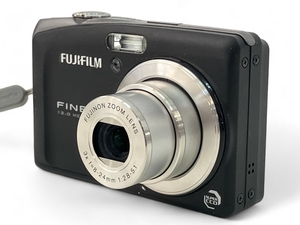 FUJIFILM finepix f60fd デジタル カメラ コンパクト カメラ 撮影 ジャンク Z8825702