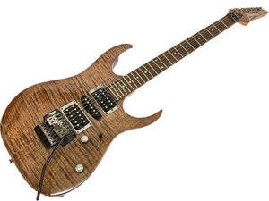 【動作保証】Ibanez RG SERIES RG 370SE エレキギター メイプル アイバニーズ 中古 C8808303