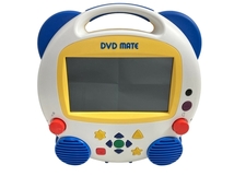 【動作保証】DWE ディズニー ワールド オブ イングリッシュ DVD MATE 英語 システム 幼児 教材 中古 W8850169_画像3