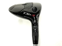 Titleist TSR3 タイトリスト フレックスS TSP310フェアウェイウッド 18度 ゴルフクラブ 中古 美品 B8862818_画像2