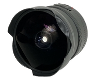 Canon FISHEYE EF 15mm F2.8 カメラ レンズ 単焦点 フィッシュアイ ジャンク S8779198_画像1