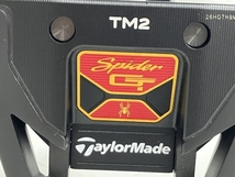 Taylormade TM2 Spider GT ゴルフクラブ パター テーラーメイド 中古 S8787886_画像2