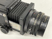 Mamiya RB67 Professional SD 中判 カメラ K/L F3.5 127mm マミヤ ジャンク S8822625_画像5