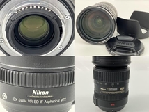 Nikon D80 AF-S 18-200mm 3.5-5.6 カメラ ボディレンズキット ニコン 写真 ジャンク Z8856635_画像9