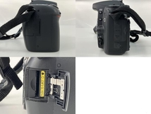 Nikon D80 AF-S 18-200mm 3.5-5.6 カメラ ボディレンズキット ニコン 写真 ジャンク Z8856635_画像8