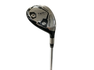 HONMA GOLF TOUR WORLD TW727 U22 ユーティリティ ゴルフ 中古 W8860457