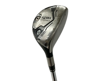 HONMA GOLF TOUR WORLD TW727 U19 ユーティリティ ゴルフ 中古 W8860454_画像1