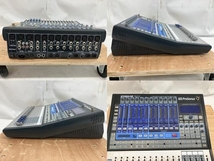 PRESONUS StudioLive 16.0.2 デジタルミキサー プレゾナス 音響機材 オーディオ機器 中古 C8465059_画像4