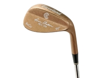 Cleveland Tour Action REG.588 BeCu 60° ウェッジ ゴルフ 中古 W8857192_画像1