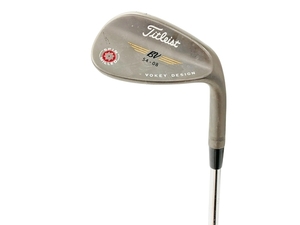 Titleist タイトリスト BV 54 08 ウェッジ ゴルフ 中古 W8857191