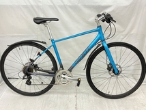 【動作保証】GIANT ジャイアント ESCAPE DISC 自転車 2021モデル クロスバイク 中古 楽 K8853134_画像1