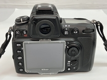 【動作保証】 Nikon D700 FX デジタル 一眼レフ カメラ ボディ ニコン 中古 C8828324_画像4