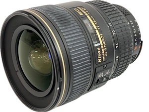 【動作保証】 Nikon Ai AF-S Zoom-Nikkor 17-35mm f/2.8D IF-ED レンズ カメラ ニコン 中古 C8864127