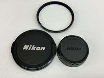 【動作保証】 Nikon Ai Nikkor ED 180mm F2.8S Fマウント 望遠 レンズ カメラ ニコン 中古 C8864128_画像2