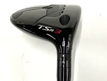 Titleist タイトリスト TSR3 フレックスS TSP310 フェアウェイウッド 15度 ゴルフクラブ 中古 美品 B8838367_画像2