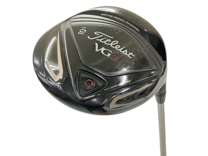 Titleist VG3 ドライバー ゴルフクラブ 中古 W8834865