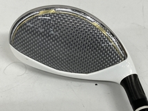 Taylor Made M GLOIRE 5 ユーテリティ 23° Fujikura Speeder EVOLUTION フレックス R ゴルフ テーラーメイド 中古 S8824557_画像3