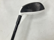 TaylorMade RBZ STAGE2 5番 25度 ユーティリティ ゴルフ クラブ テーラーメイド 中古 W8823551_画像4