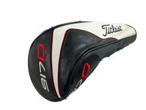 Titleist 917 D2 ATTAS PUNCH 5S 1W 9.5° ドライバー ゴルフクラブ タイトリスト 中古 N8811306_画像2