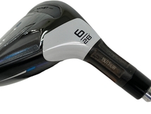 TaylorMade SIM2 MAX U6 28° MAX MT KBS S85 ユーティリティ ゴルフクラブ テーラーメイド 中古 N8788067_画像4