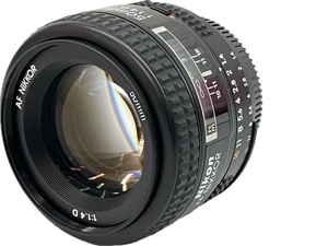 【動作保証】 Nikon AF NIKKOR 50mm f:1.4 D カメラ レンズ 単焦点 標準 ニコン 中古 C8864134