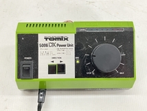 【動作保証】TOMIX 5006 DXパワーユニット 鉄道模型 Nゲージ トミックス 中古 W8863468_画像5