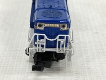 【動作保証】TOMIX 2257 DD51形ディーゼル機関車(JR北海道カラー) Nゲージ 鉄道模型 トミックス 中古 W8863342_画像5