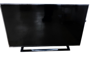 【動作保証】TOSHIBA REGZA 40S22 40型 液晶 テレビ TV 2020年製 東芝 レグザ 生活家電 中古 楽 B8827190