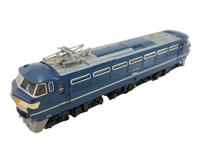 【動作保証】TOMIX 2109 国鉄 EF66形 電気機関車 Nゲージ 鉄道模型 トミックス 中古 W8863341