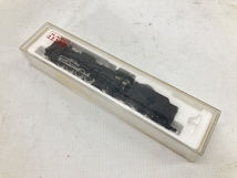 KATO 2006 D51 標準型 不動品 カトー 鉄道模型 Nゲージ ジャンク W8863340_画像3