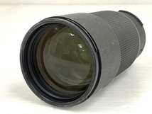 Nikon ED AF NIKKOR 80-200mm 1:2.8 D ニコン カメラ レンズ カメラ周辺機器 ジャンク O8816884_画像1